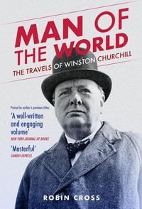 Produktbild: Man of the World