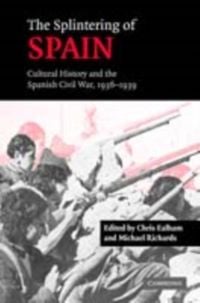 Produktbild: Splintering of Spain