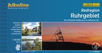 Bild vom Artikel Radregion Ruhrgebiet vom Autor Esterbauer Verlag