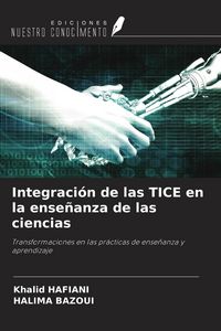 Produktbild: Integraci&oacute;n de las TICE en la ense&ntilde;anza de las ciencias