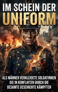 Produktbild: Im Schein der Uniform