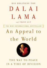 Produktbild: An Appeal to the World