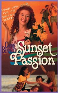 Produktbild: Sunset Passion