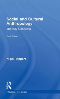 Produktbild: Social and Cultural Anthropology