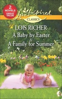Produktbild: A Baby by Easter & A Family for Summer