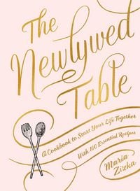 Produktbild: The Newlywed Table