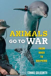 Produktbild: Animals Go to War