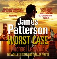 Produktbild: Patterson, J: Worst Case