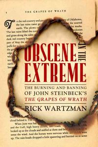 Produktbild: Wartzman, R: Obscene in the Extreme