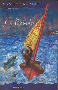 Produktbild: The Sea-Crossed Fisherman
