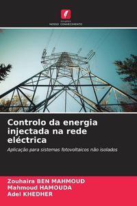 Produktbild: Controlo da energia injectada na rede el&eacute;ctrica