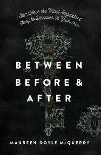 Produktbild: The Between Before & After