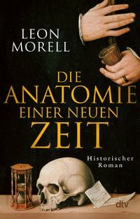 Produktbild: Die Anatomie einer neuen Zeit