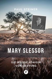 Produktbild: Mary Slessor