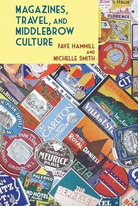 Produktbild: Magazines Travel & Middlebrow