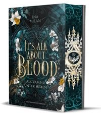 Produktbild: It&acute;s all about Blood