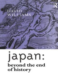 Produktbild: Japan: Beyond the End of History