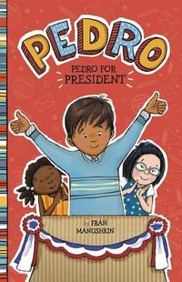 Produktbild: Pedro for President