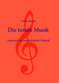 Produktbild: Die tonale Musik