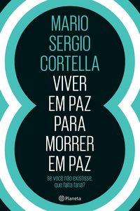 Produktbild: Viver em Paz Para Morrer em Paz