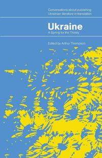 Produktbild: Ukraine - A Spring for the Thirsty