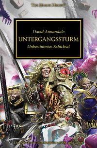 Produktbild: Untergangssturm
