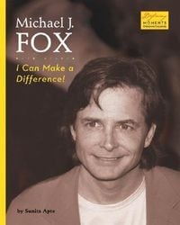 Produktbild: Michael J. Fox