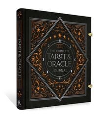 Produktbild: The Complete Tarot & Oracle Journal