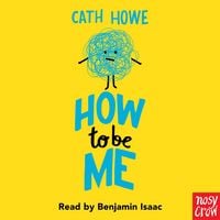 Produktbild: How to be Me