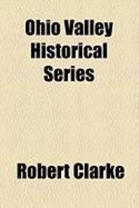 Produktbild: Ohio Valley Historical Series