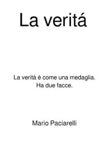 Produktbild: La verit&aacute;