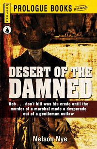 Produktbild: Desert of the Damned