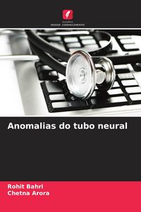 Produktbild: Anomalias do tubo neural
