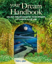 Produktbild: Your Dream Handbook