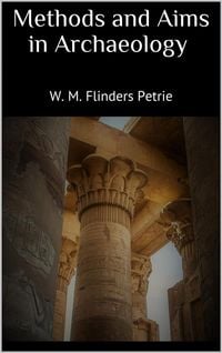 Produktbild: Methods and Aims in Archaeology