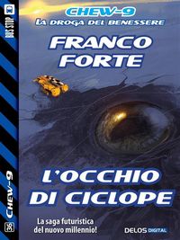 Produktbild: L'occhio di Ciclope