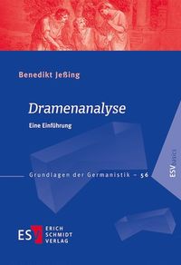 Dramenanalyse Benedikt Jessing
