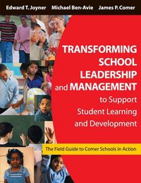 Produktbild: Transforming School Leadership and Management to Support Student Learning and Development