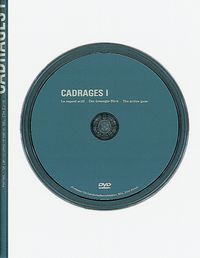 Produktbild: Cadrages I