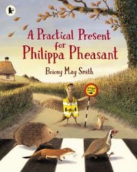 Produktbild: A Practical Present for Philippa Pheasant