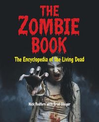 Produktbild: The Zombie Book
