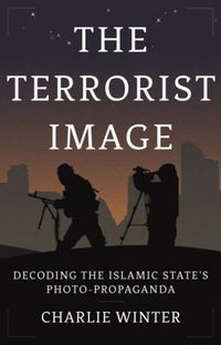 Produktbild: The Terrorist Image