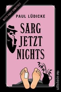 Produktbild: Sarg jetzt nichts