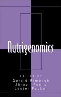 Produktbild: Rimbach, G: Nutrigenomics