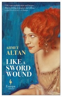 Produktbild: Altan, A: Like a Sword Wound