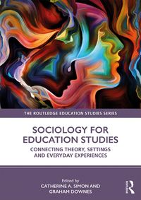 Produktbild: Sociology for Education Studies