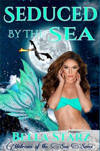 Produktbild: Seduced By The Sea