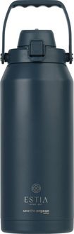 Produktbild: Flasche LIFT 1800ml indigo