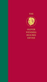 Produktbild: Oliver Wendell Holmes Devi-6cy