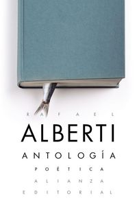 Produktbild: Antolog&iacute;a po&eacute;tica